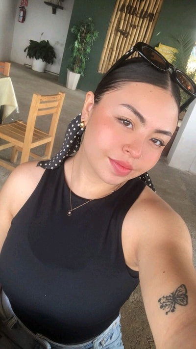 Daniela Gomez
