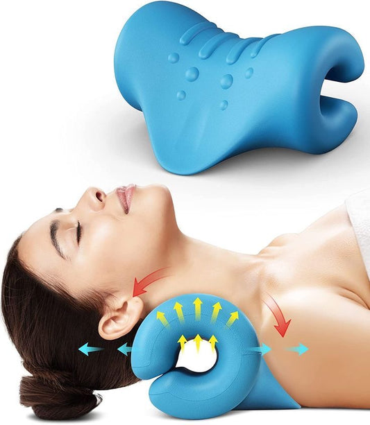 Almohada Cervical Relajante