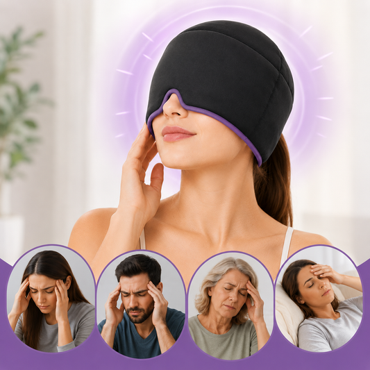 Gorro Migraña